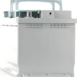 Bosch S5 A11 80Ah 12V