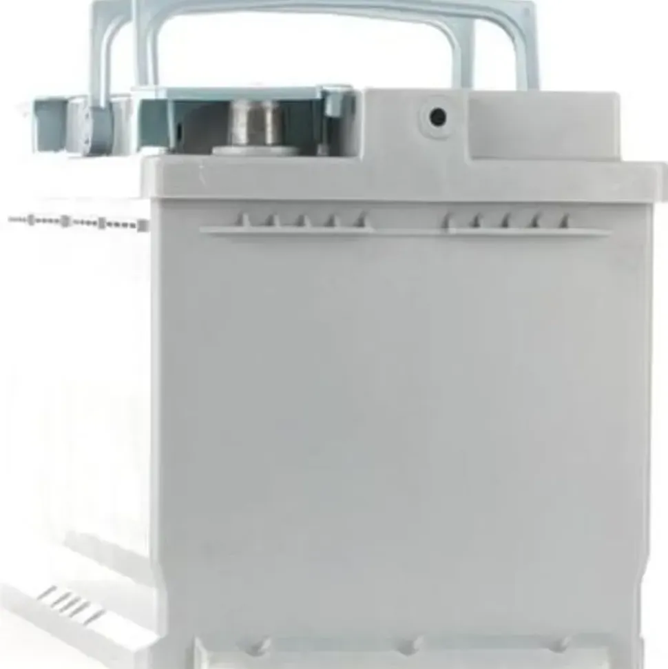 Bosch S5 A11 80Ah 12V
