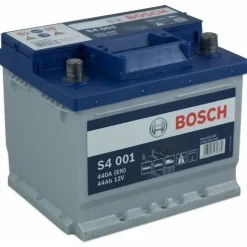 Bosch S4 001 44Ah 12V