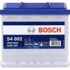 Bosch S4 002 52Ah 12V