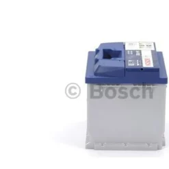 Bosch S4 002 52Ah 12V