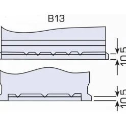 Bosch S4 002 52Ah 12V