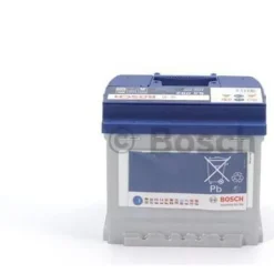 Bosch S4 002 52Ah 12V