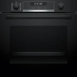 Bosch Serie 6 Einbau-Backofen HBG578BB3