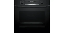Bosch Serie 6 Einbau-Backofen HBG578BB3