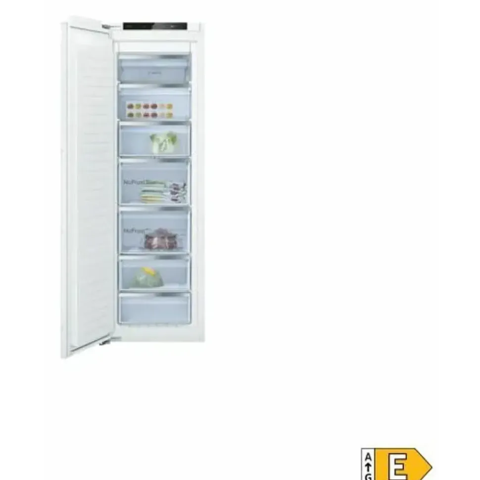 Bosch Serie 6 GIN81ACE0 Weiß
