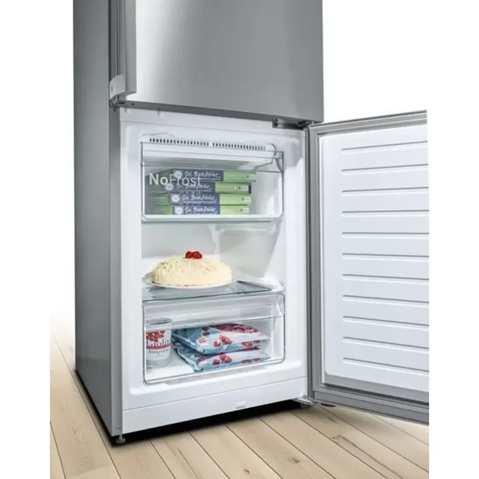 Bosch Serie 6 GIN81ACE0 Weiß