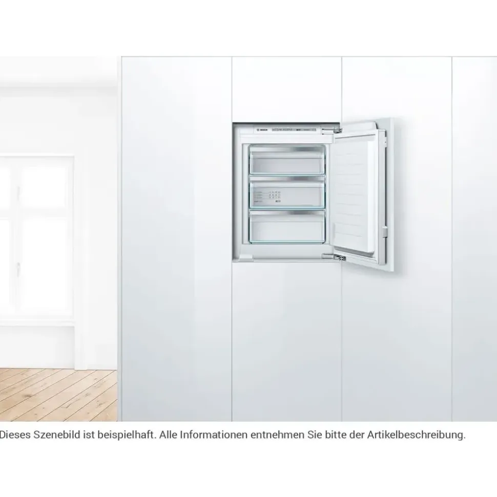 Bosch Serie 6 GIV11AFE0