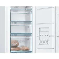 Bosch Serie 4 GSN33VWEP