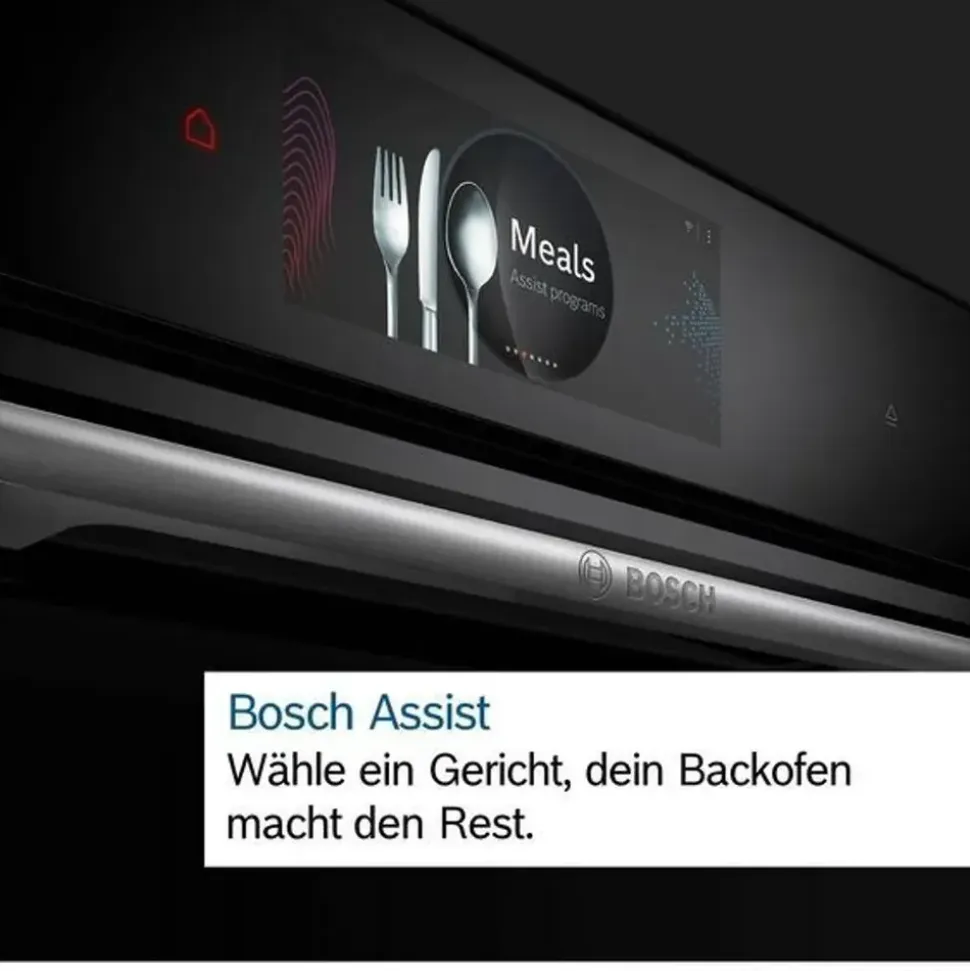 Bosch Serie 8 HSG7364B1