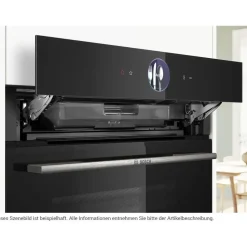 Bosch Serie 8 HSG7361B1
