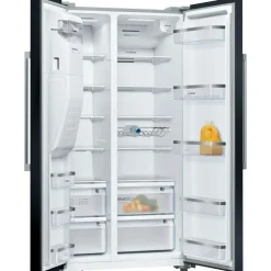 Bosch Serie 6 KAD93A Side-by-Side