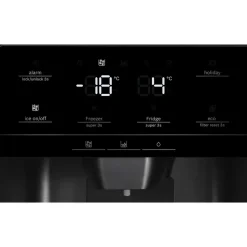 Bosch Serie 6 KAD93A Side-by-Side