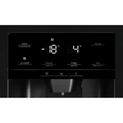 Bosch Serie 6 KAD93A Side-by-Side