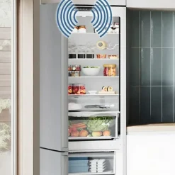 Bosch Serie 6 KAD93A Side-by-Side