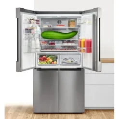 Bosch Serie 6 KAD93A Side-by-Side