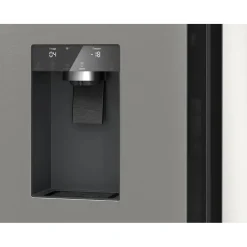 Bosch Serie 6 KFI96A Multi Door
