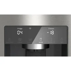 Bosch Serie 6 KFI96A Multi Door