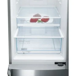 Bosch Serie 6 KGE49A CA Kühl-Gefrierkombination