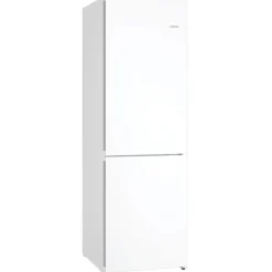 Bosch Serie 4 KGN362 Kühl-Gefrierkombination