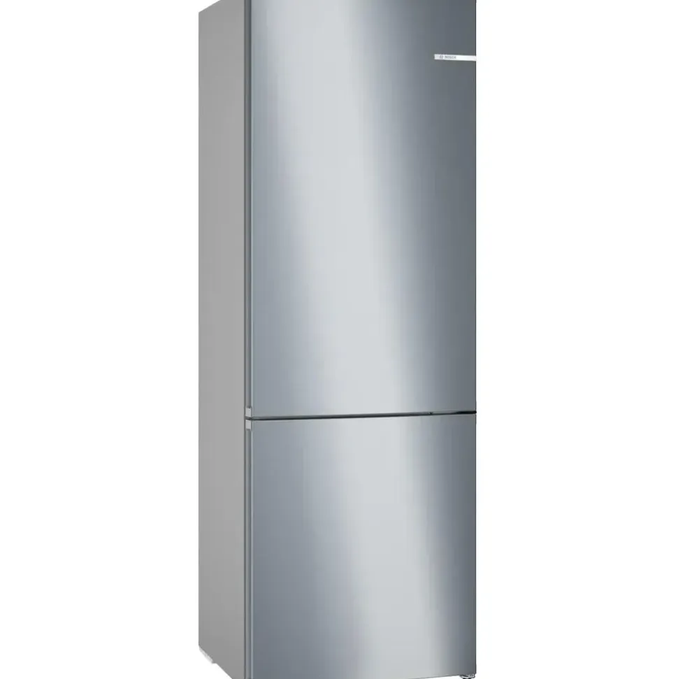 Bosch Serie 4 KGN492 Kühl-Gefrierkombination