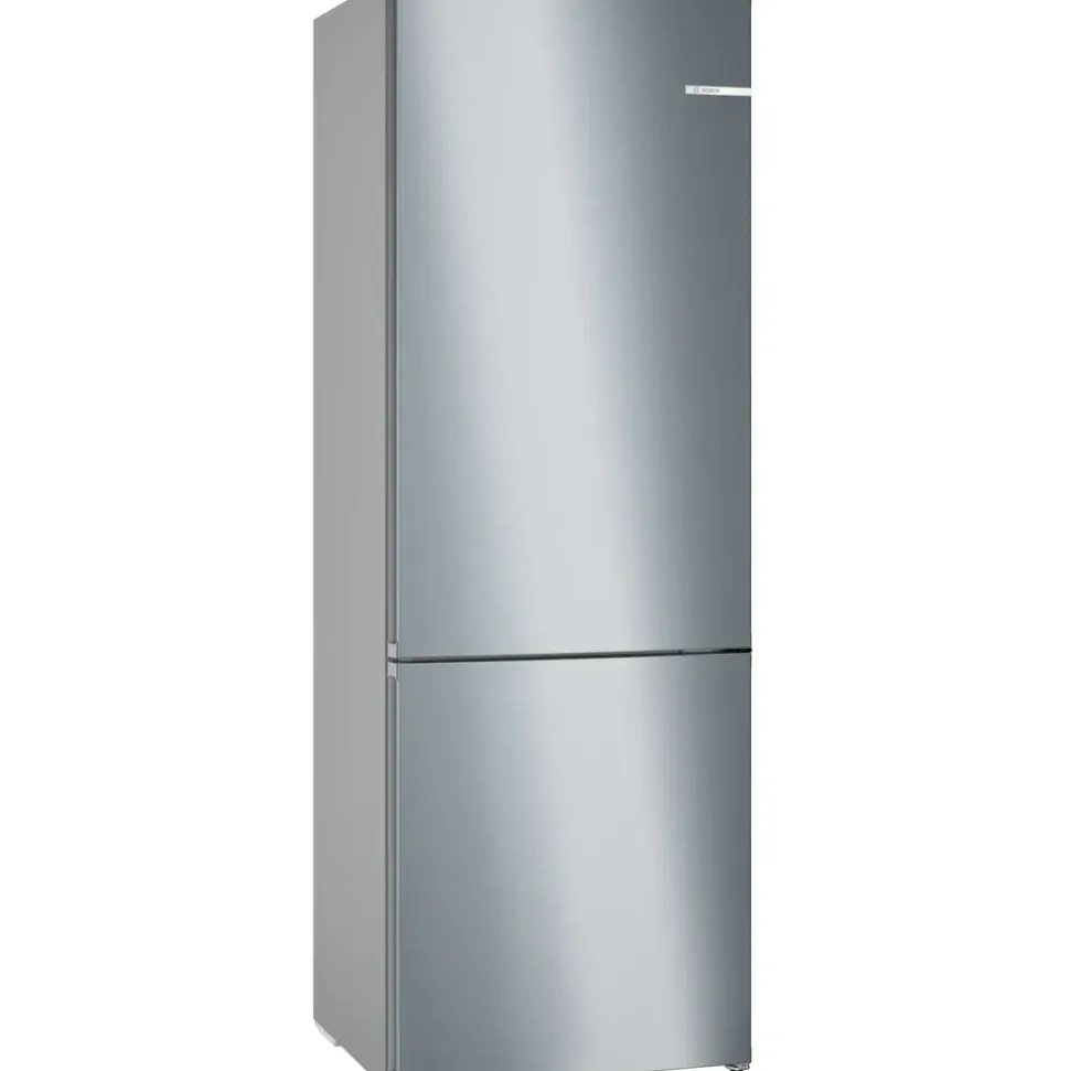 Bosch Serie 4 KGN492 Kühl-Gefrierkombination