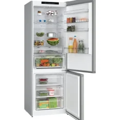 Bosch Serie 4 KGN492 Kühl-Gefrierkombination