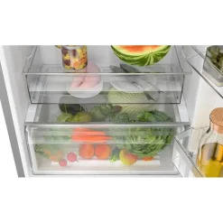 Bosch Serie 4 KGN492 Kühl-Gefrierkombination