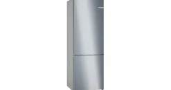 Bosch Serie 4 KGN492 Kühl-Gefrierkombination
