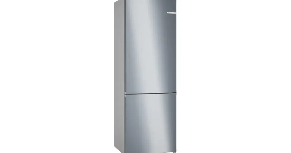 Bosch Serie 4 KGN492 Kühl-Gefrierkombination