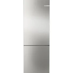 Bosch Serie 4 KGN492 Kühl-Gefrierkombination