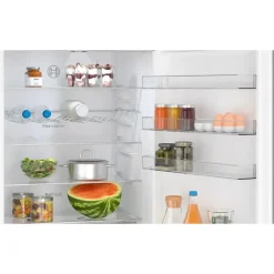 Bosch Serie 4 KGN492 Kühl-Gefrierkombination