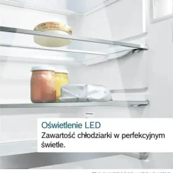 Bosch Serie 4 KGN39 Kühl-Gefrierkombination