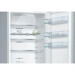 Bosch Serie 4 KGN39 Kühl-Gefrierkombination
