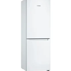 Bosch Serie 2 KGN33N Kühl-Gefrierkombination