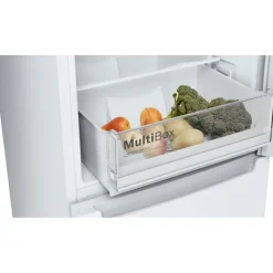 Bosch Serie 2 KGN33N Kühl-Gefrierkombination