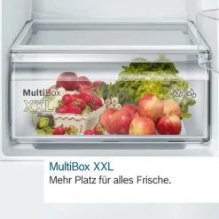 Bosch Serie 2 KGN33N Kühl-Gefrierkombination
