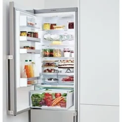 Bosch Serie 4 KGN36V Kühl-Gefrierkombination