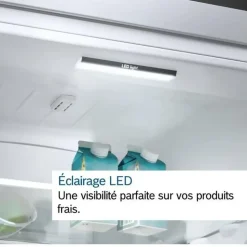 Bosch Serie 4 KGN36V Kühl-Gefrierkombination