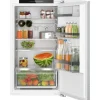 Bosch Serie 6 KIR31ADD1 Einbaukühlschrank (165 l, 1021 mm hoch)
