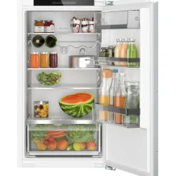 Bosch Serie 6 KIR31ADD1 Einbaukühlschrank (165 l, 1021 mm hoch)
