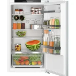 Bosch Serie 6 KIR31ADD1 Einbaukühlschrank (165 l, 1021 mm hoch)