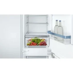 Bosch Serie 6 KIR31ADD1 Einbaukühlschrank (165 l, 1021 mm hoch)