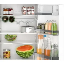 Bosch Serie 6 KIR31ADD1 Einbaukühlschrank (165 l, 1021 mm hoch)