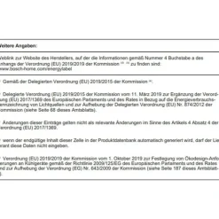 Bosch Serie 4 KSV36V EP