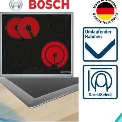 Bosch Serie 6 PKN645FP2E