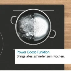 Bosch Serie 6 PKN645FP2E