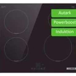 Bosch Serie 4 PUE611BB5E