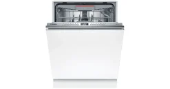 Bosch Serie 4 SBV4EVX08E Einbau-Geschirrspüler (vollintegrierbar, 598 mm breit)