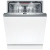 Bosch Serie 6 SBV6ZCX16E Einbau-Geschirrspüler (vollintegrierbar, 598 mm breit)